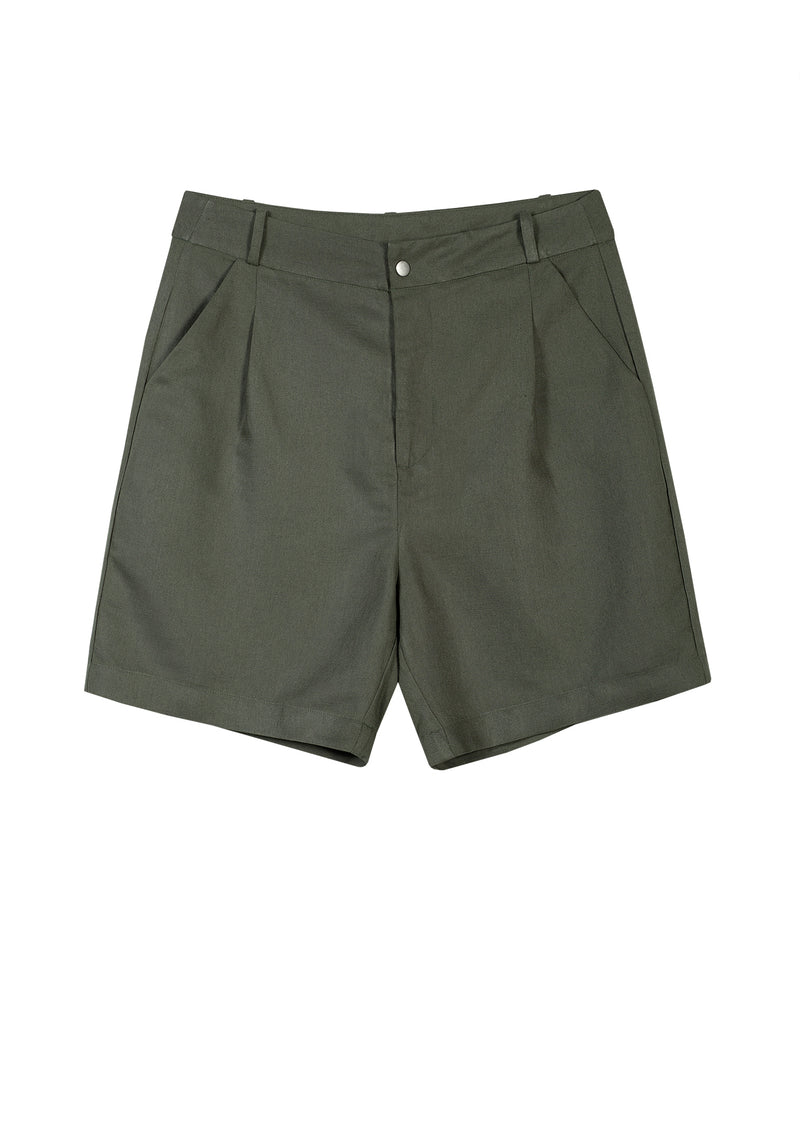 Bermuda Alfaiataria Feminino LN Julia