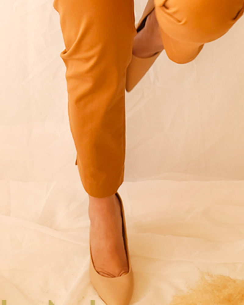 Calça Alafaiataria LN Mamis