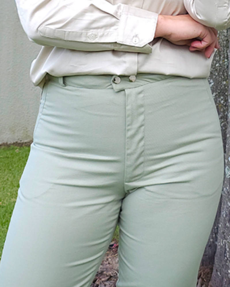 Calça Alfaiataria LN Vilma