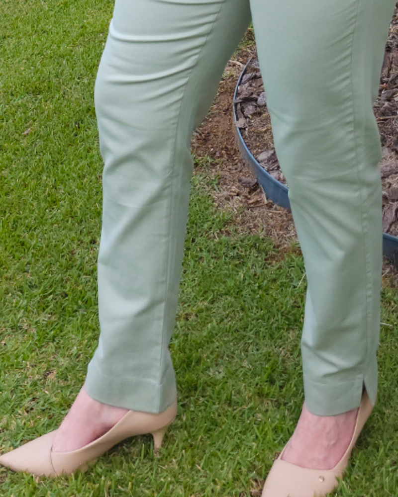 Calça Alfaiataria LN Vilma