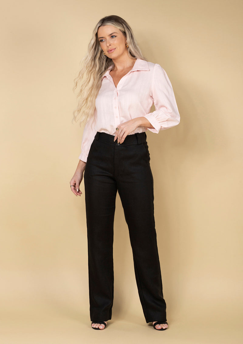 Calça Alfaiataria feminino LN Iva