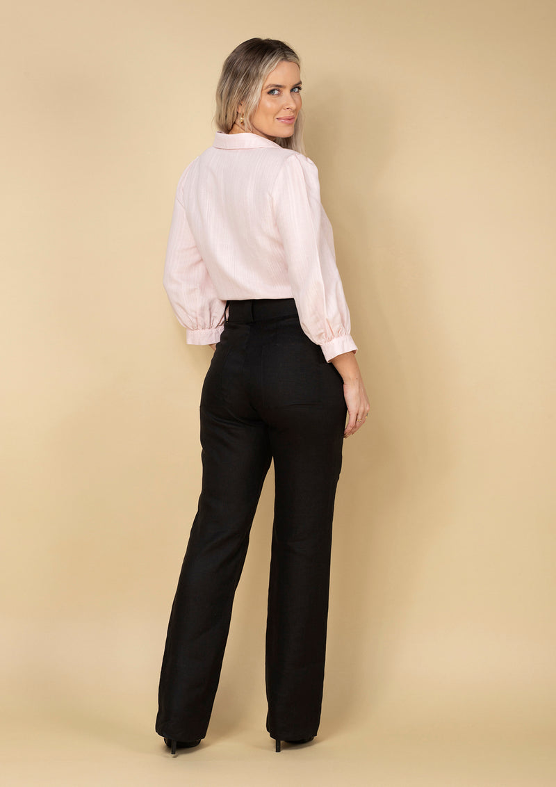 Calça Alfaiataria feminino LN Iva