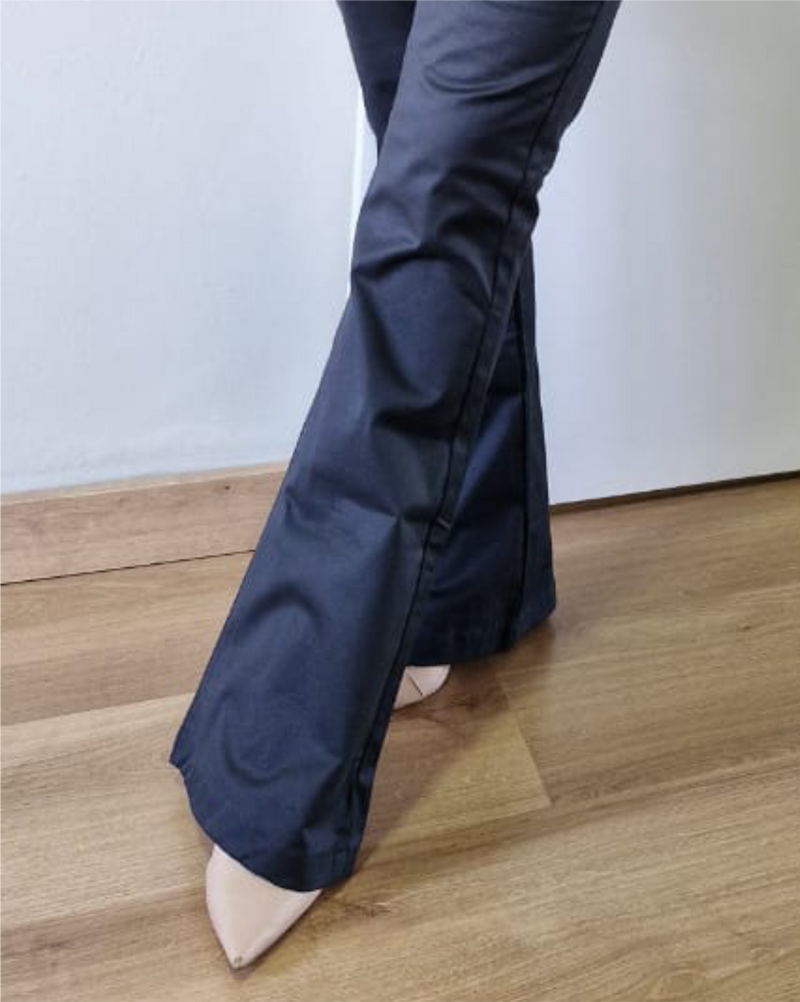 Calça Flare LN Nina