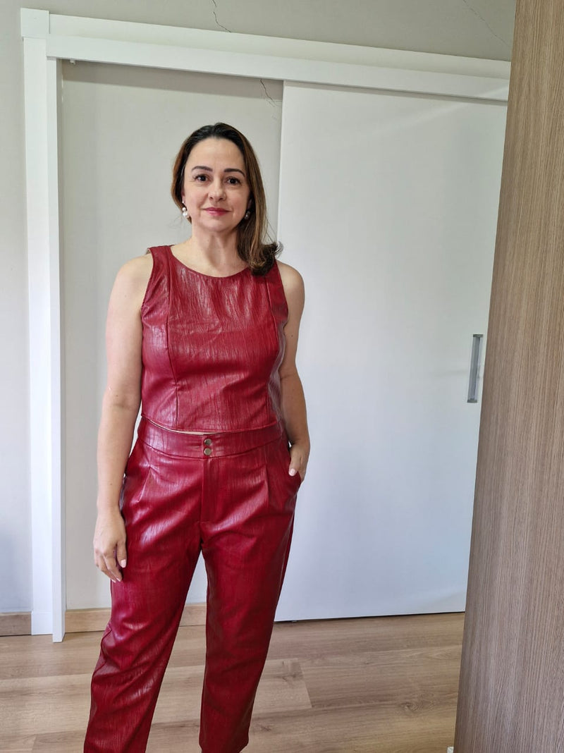Calça feminino  LN Lidi