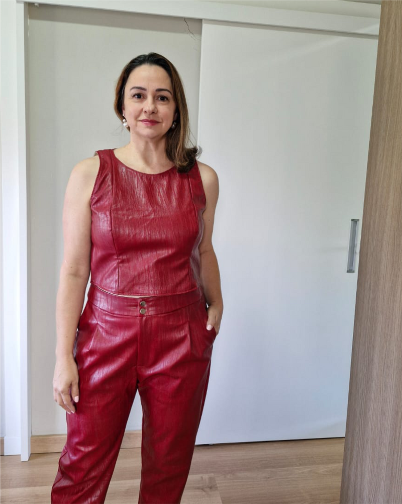 Calça feminino  LN Lidi