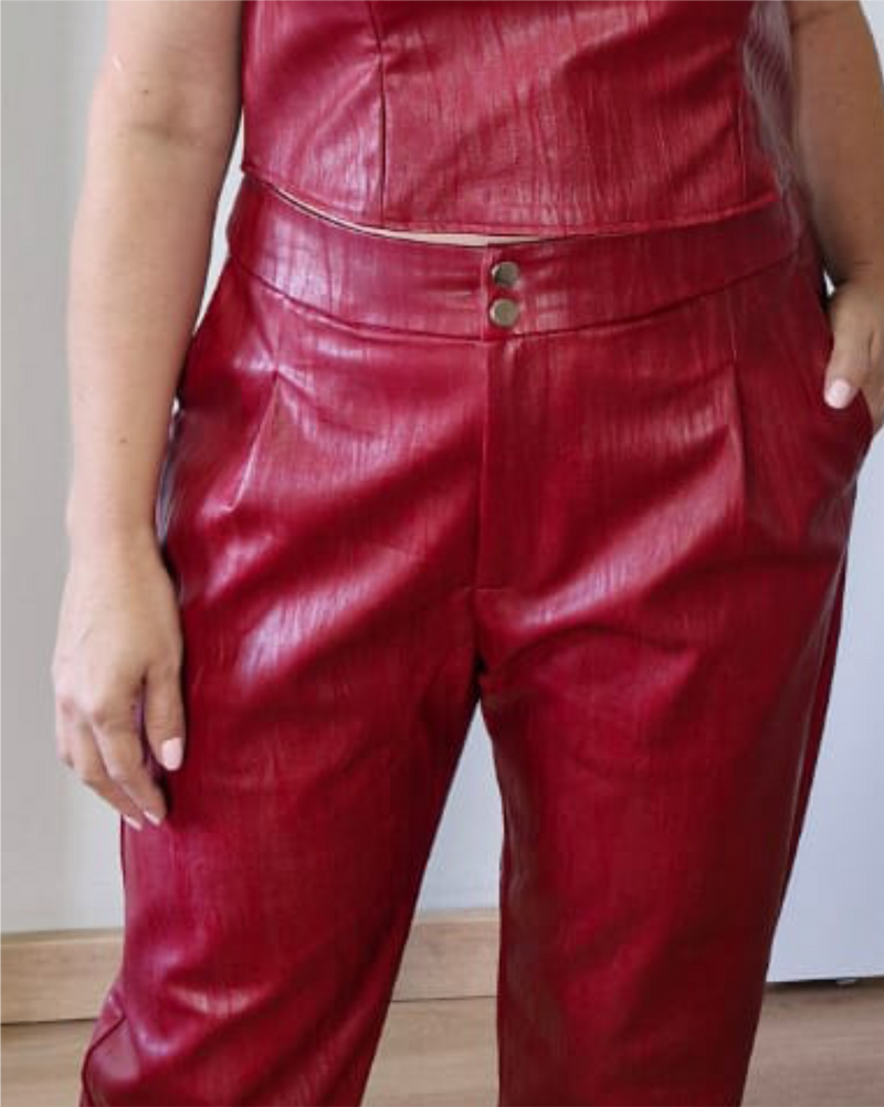 Calça feminino  LN Lidi