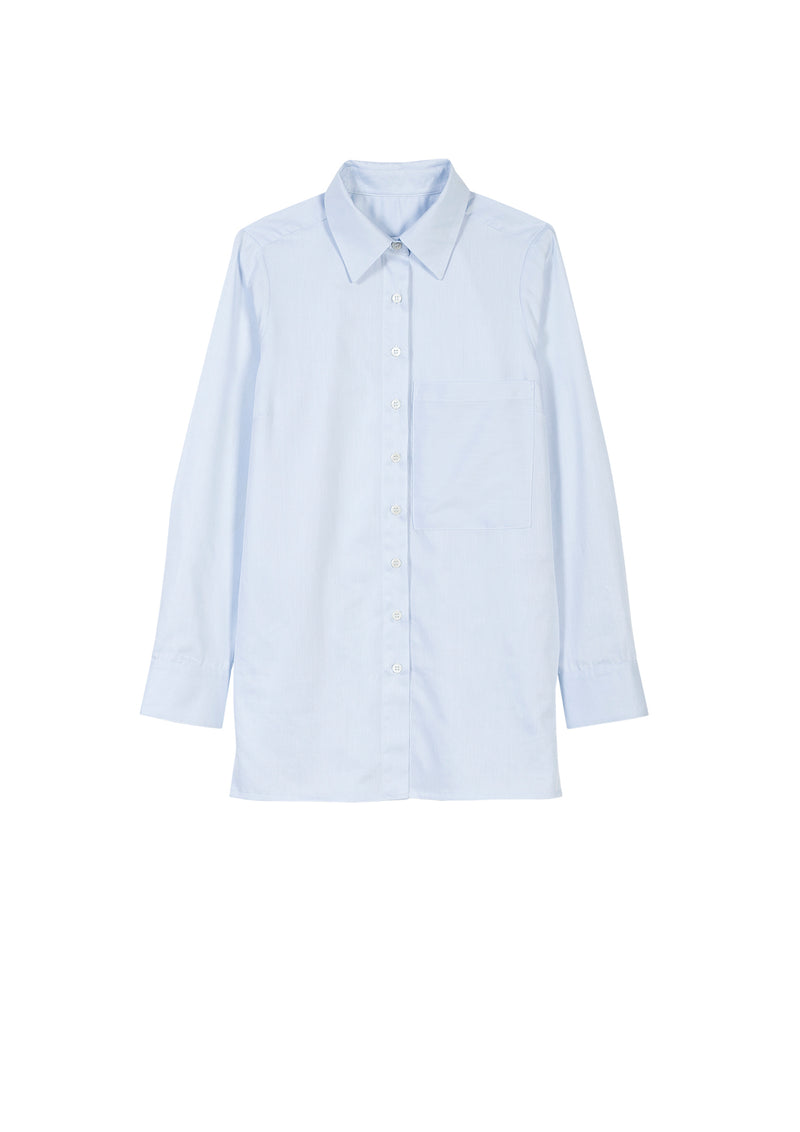 Camisa Alfaiataria LN Grazi