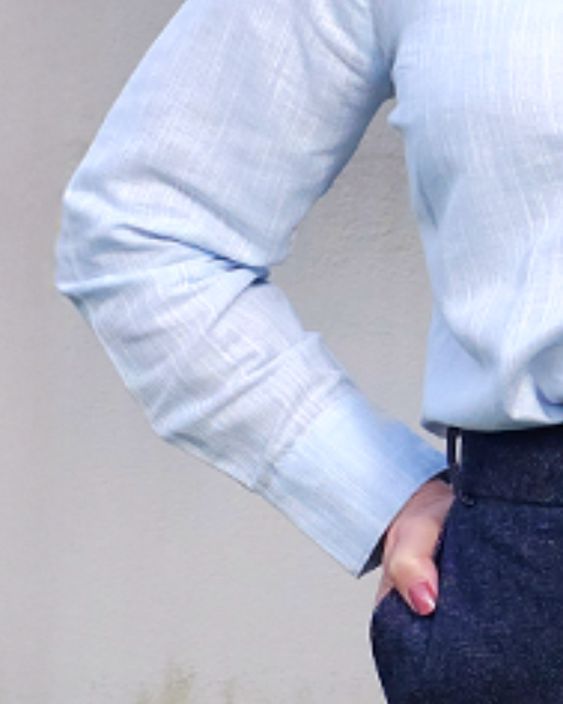 Camisa Alfaiataria LN Lara