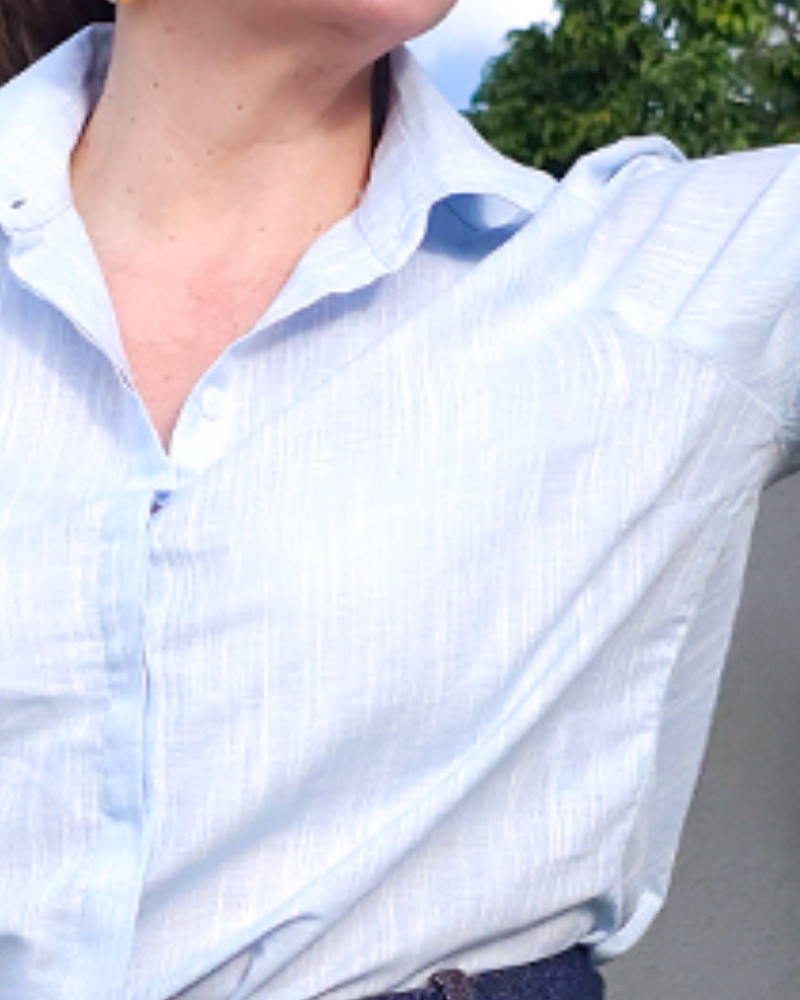 Camisa Alfaiataria LN Lara