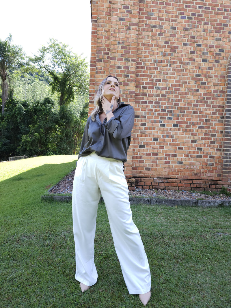 Camisa Feminina LN Vanessa