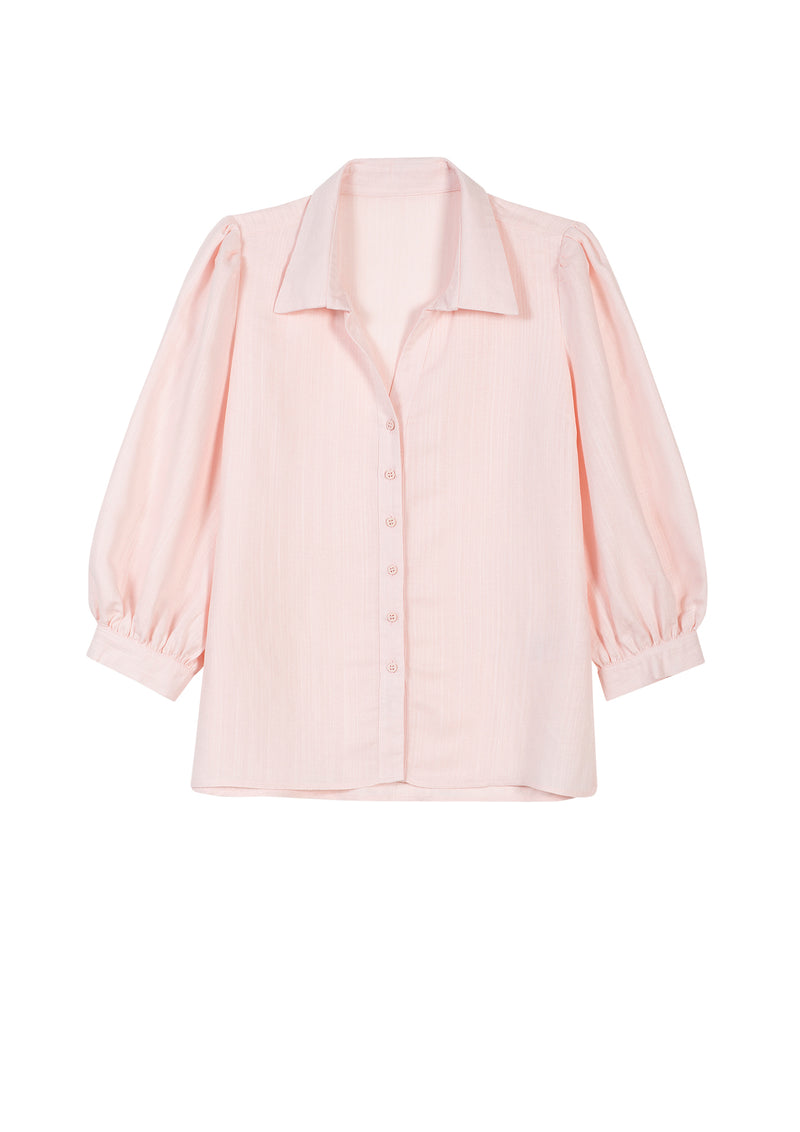 Camisa de Alfaiataria feminino LN Mika