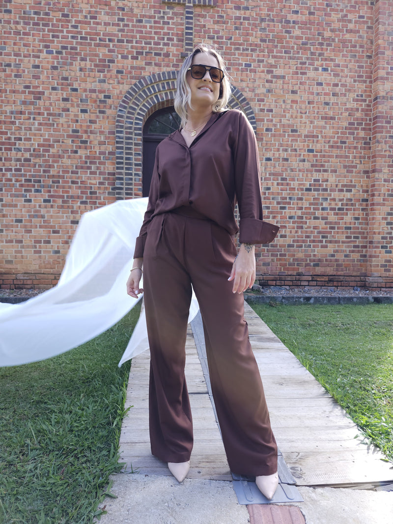 Pantalona Feminina lLN Helena
