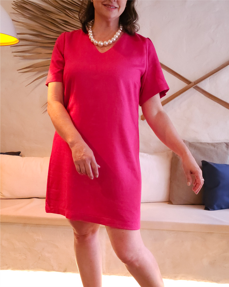 Vestido LN Joana