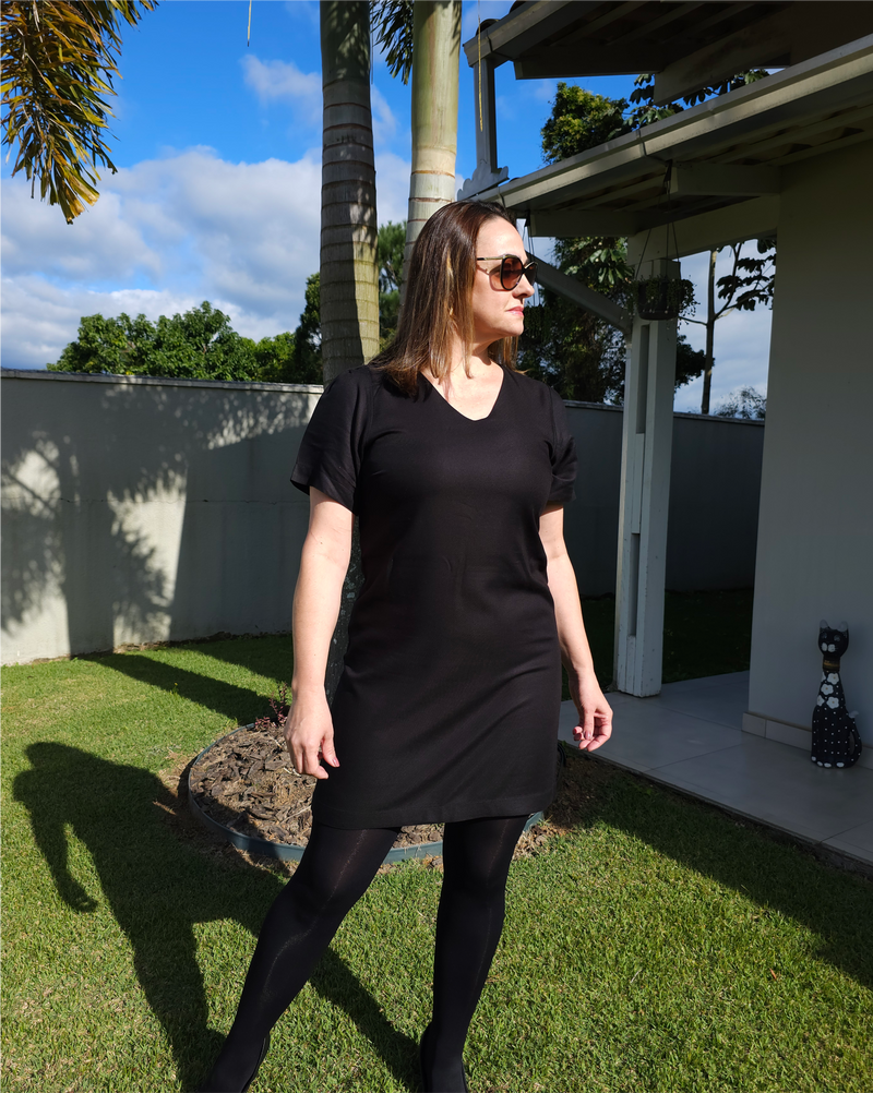 Vestido  LN Joana