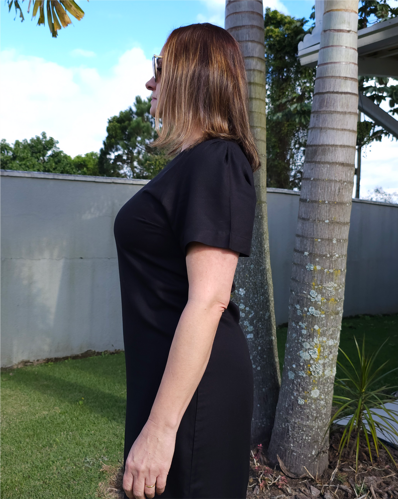Vestido  LN Joana
