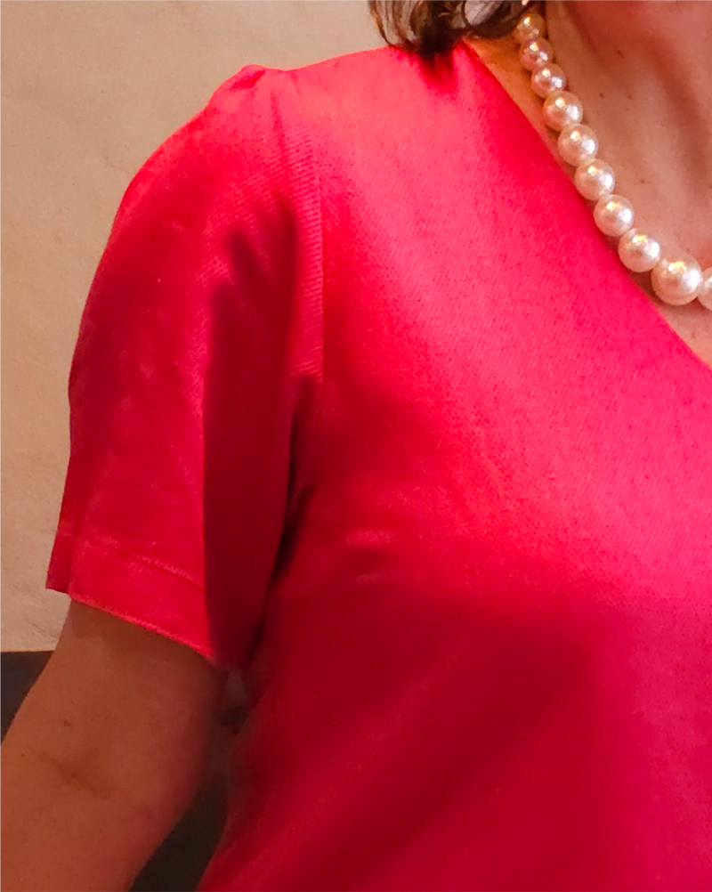 Vestido LN Joana