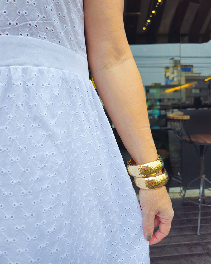 Vestido Midi LN Camila